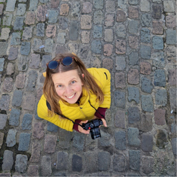Vanessa Eichelsbacher