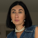 Liudmyla Zader
