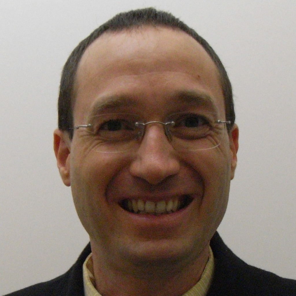 Matthias Burkhardt Senior Patent Counsel Inventronics GmbH XING