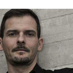 Achim Geissinger