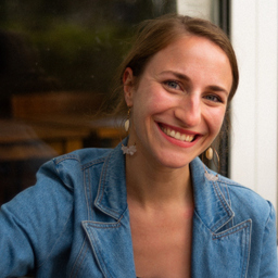 Amelie Friederike Schulz-Giese