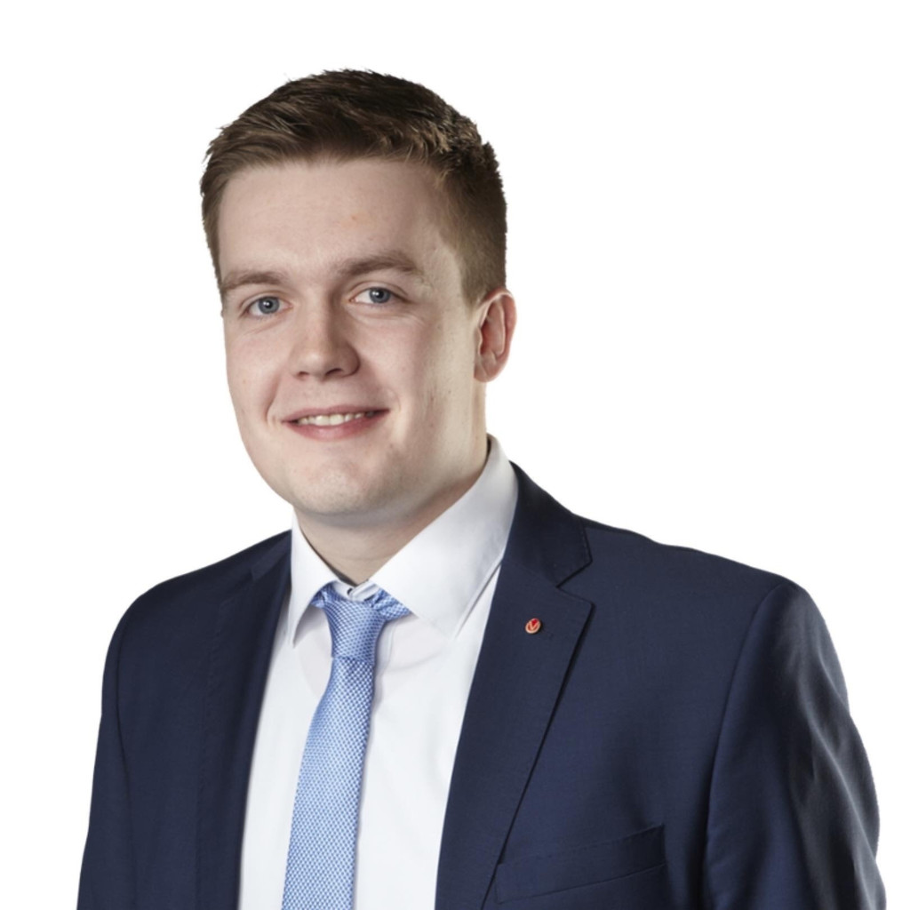 Tobias Dick Vermögensberater Deutsche Vermögensberatung XING