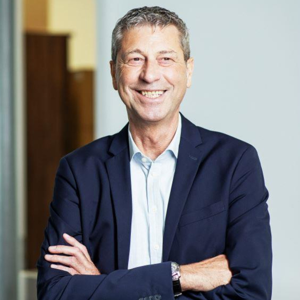 Helmut Geiger Kaufmännischer Projektentwickler BPD