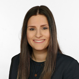 Nadine Weiß