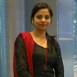 Prachi Gadpayle