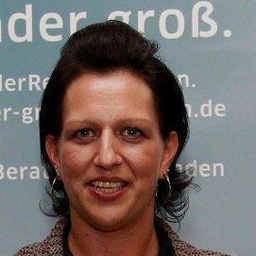 Maike Laumen- Theuerzeit