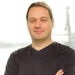 Bernd Kuhlen