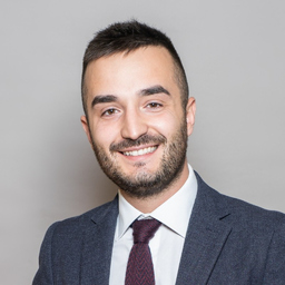 Riccardo Cossu
