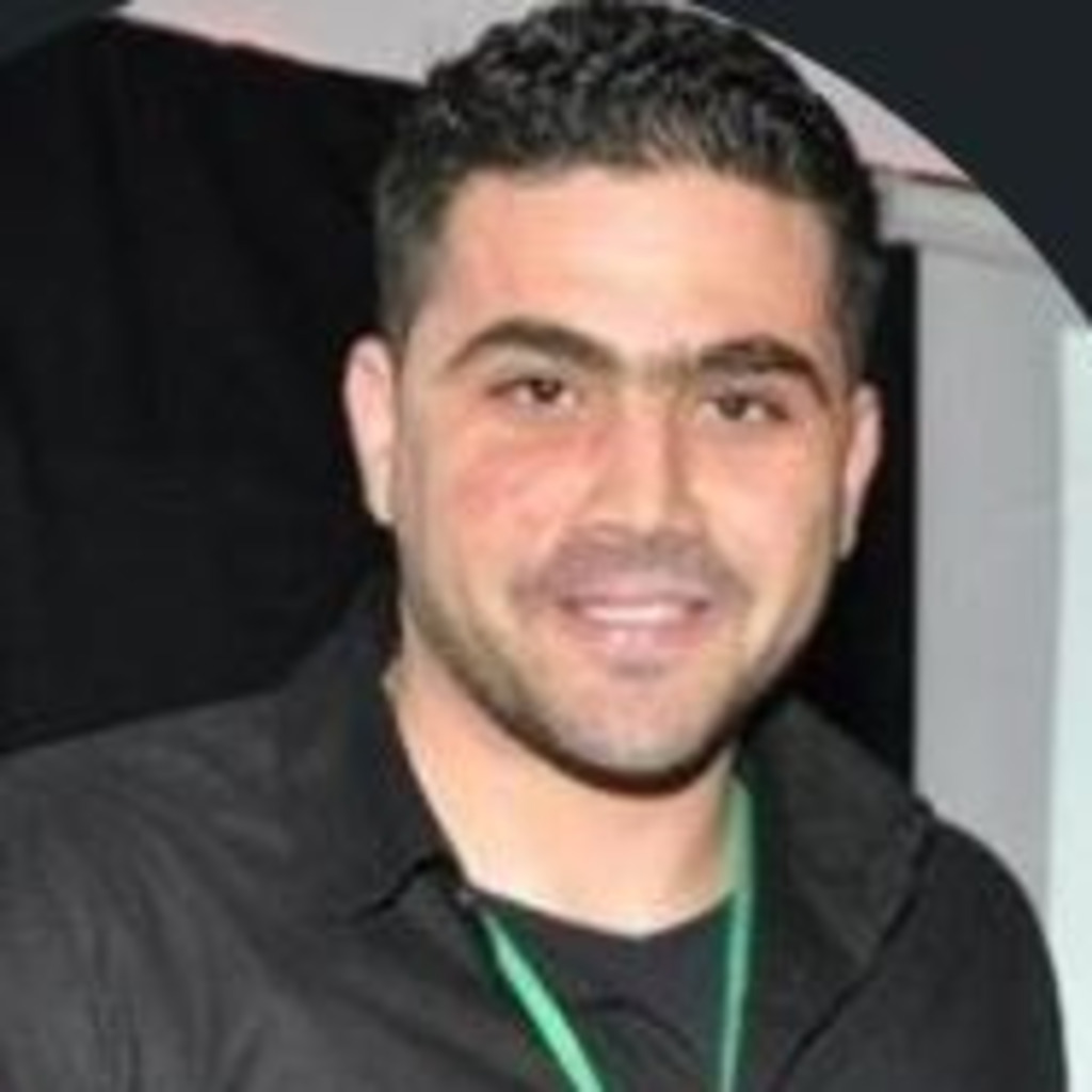 Mohamed guedria qa test engineer ia xing