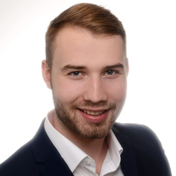 Maximilian Pröls's profile picture