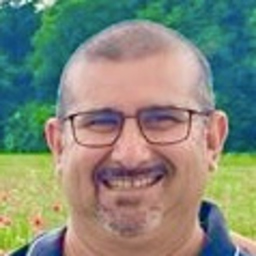 Gustavo Calvino-Torres