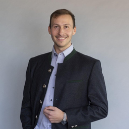 Ing. Fabian Kräuter
