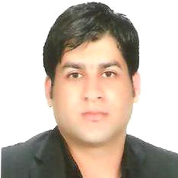 Shahan Mustafa