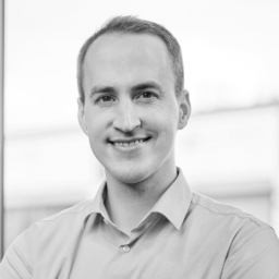 Oliver Friedrichs