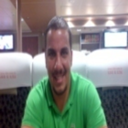 Cem Baysal