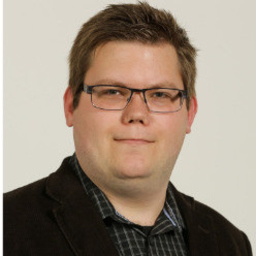 Profilbild Björn Fischer