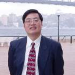 Prof. 江 忻
