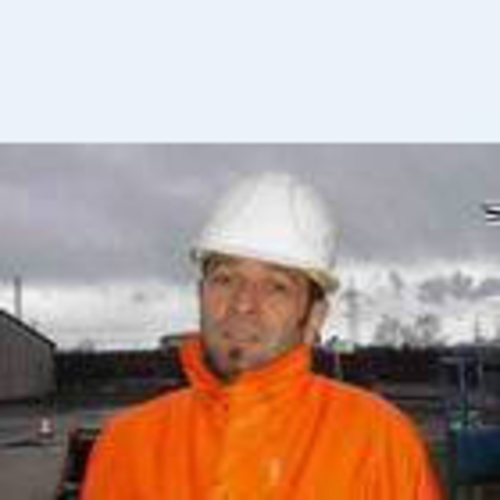 Christoph Weber Inhaber weber + partner Sachverständigenbüro für