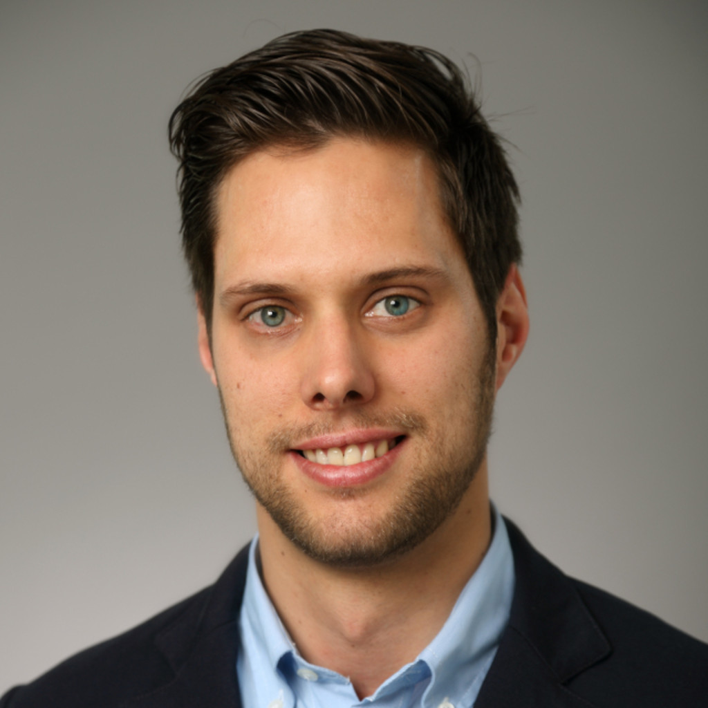 Andreas Bachmann Wissenschaftlicher Mitarbeiter Institut für