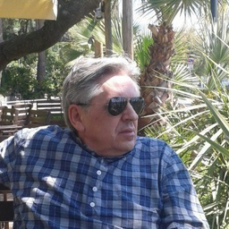 Harald Klos