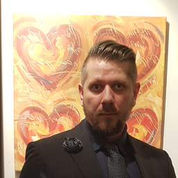 Dominik Kolodziejczyk