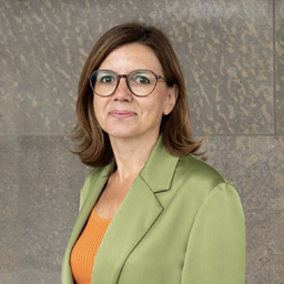 Antje Nikolaizig