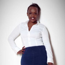 Michelle Mbinya