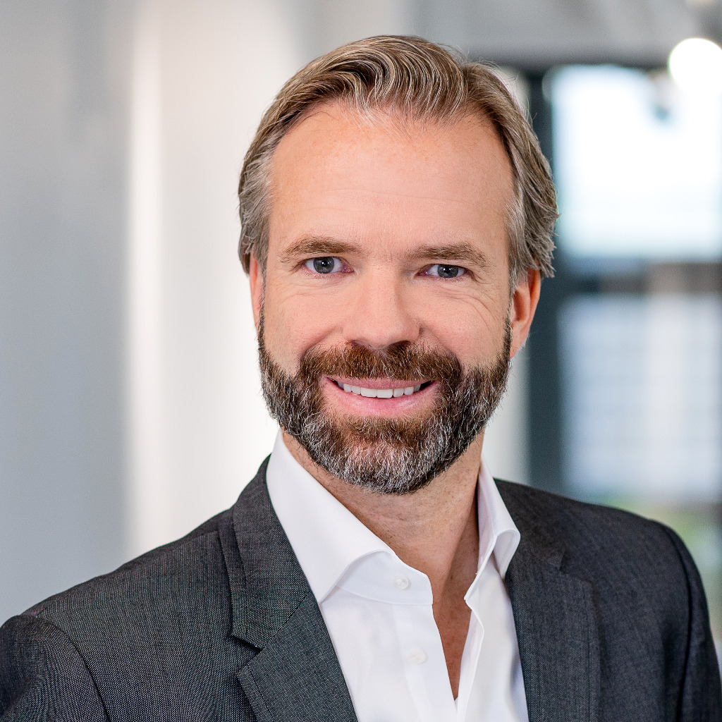 Jürgen Wetzstein Managing Director INVERTO, A BCG Company XING