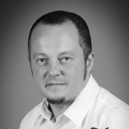 Alexander Hilt