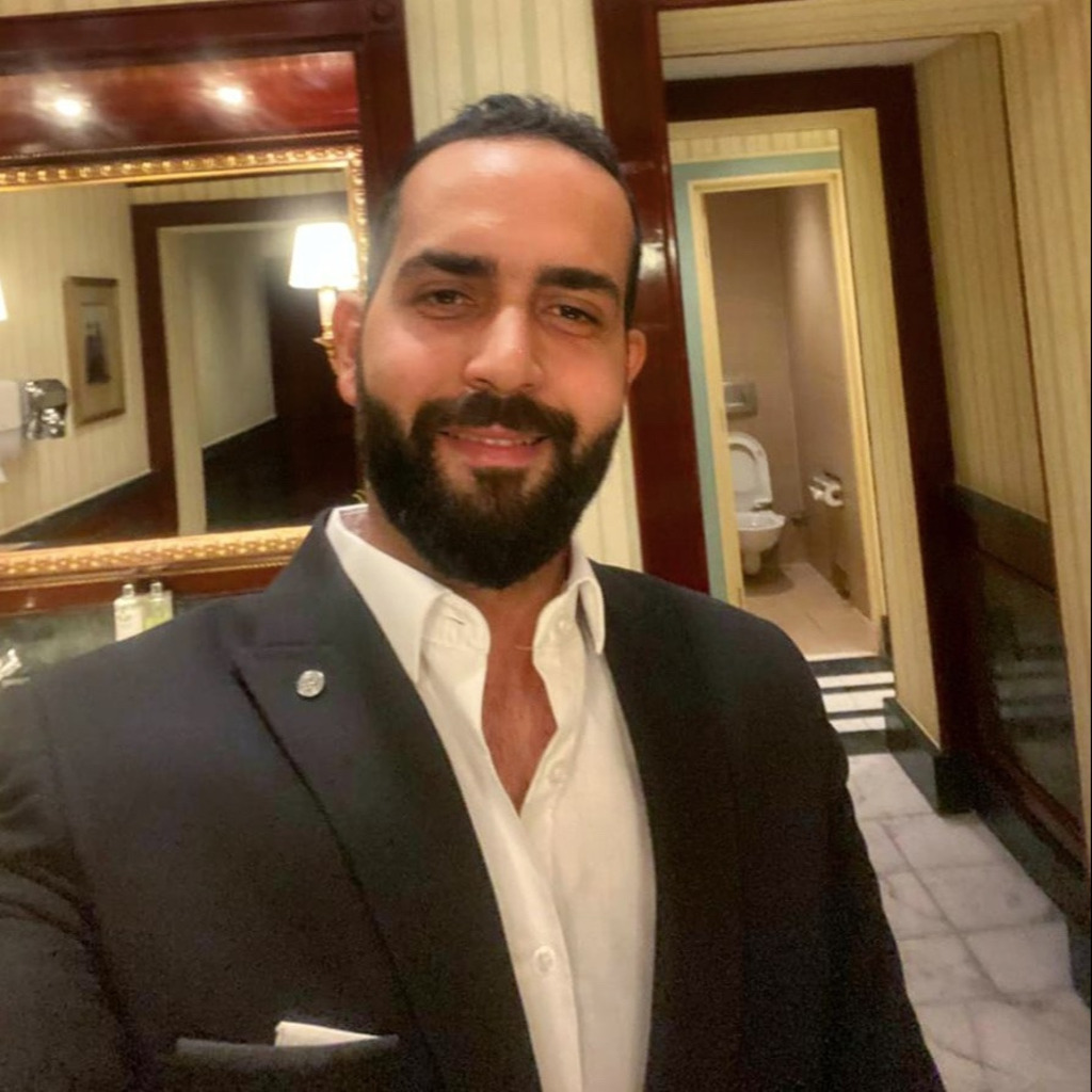 Abdelrhman elkomy business intelligence analyst etisalat misr xing