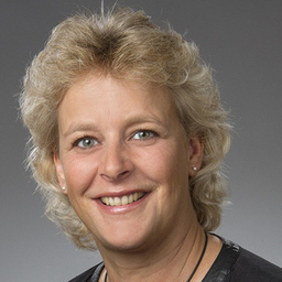 Yvonne Scheich