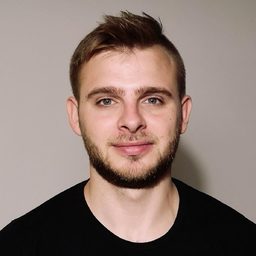 Marcin Miloch