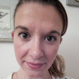 Maria Schmolke 