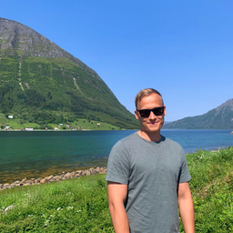 Niklas Eden