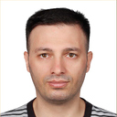 Hamid Reza ZARGAR