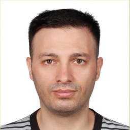 Hamid Reza ZARGAR