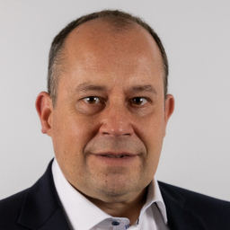 Dietmar Krenz
