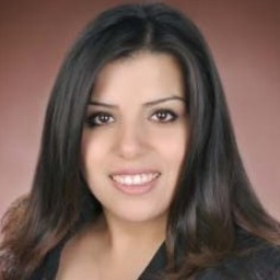 Dr. Manar Abu Abed