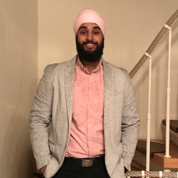 Sukhjinderpal Singh Randhawa