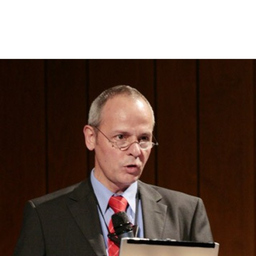 Dipl.-Ing. Peter Sanders