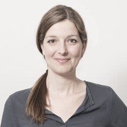 Christina Grimm