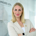 Lisa Marcus (geb. Frank)