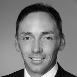 Dominic Etzold