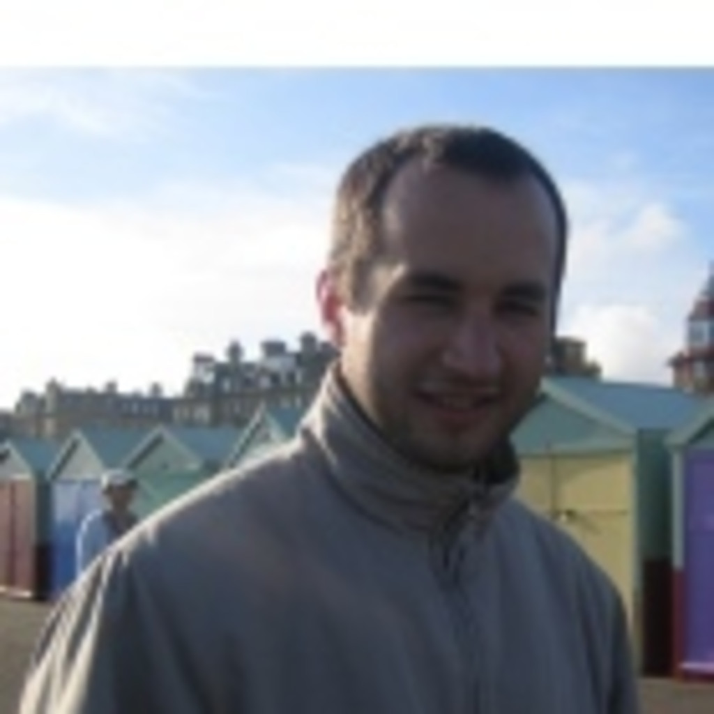 Dalibor Matić Second Secretary Ministry of Foreign Affaires and