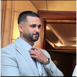 Salaheddine Zahraoui