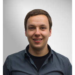 Profilbild Jan Hoffmann