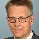 Dr. Klaus Oldörp