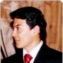 Carlos Andres Baracaldo Rojas
