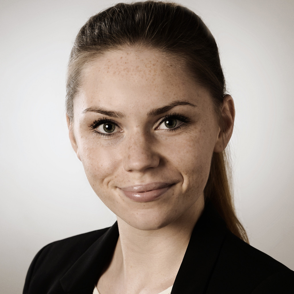 Inga Schneider Betriebswirtschaftslehre Universität Bremen XING