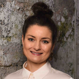 Maike Hielscher